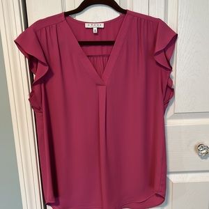 CHAUS New York blouse